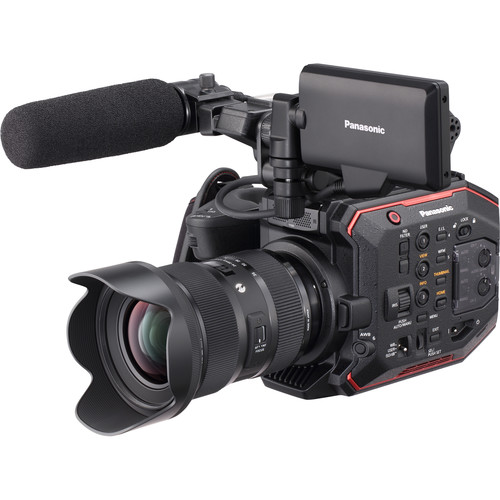 دوربین-فیلمبرداری-Panasonic-AU-EVA1-Compact-5-7K-Super-35mm-Cinema-Camera-BODY-ONLY